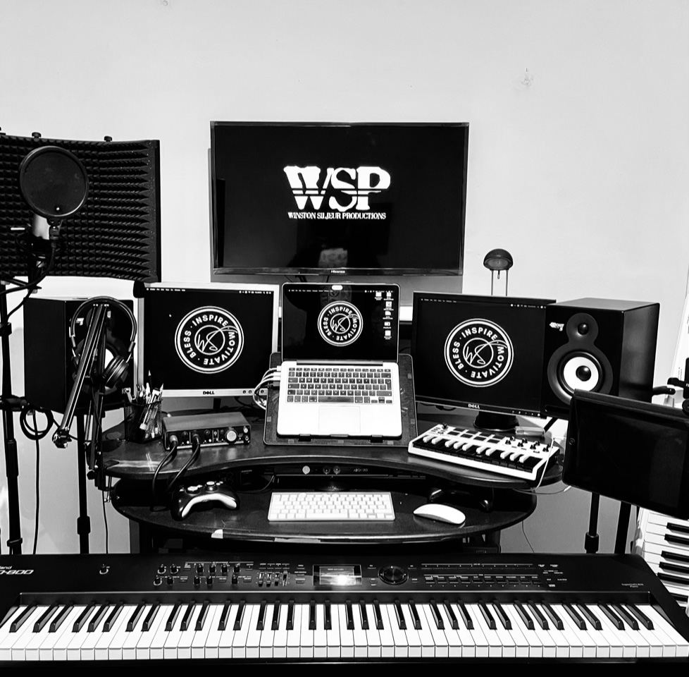 Music Production