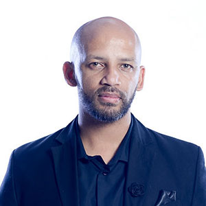 Winston Siljeur